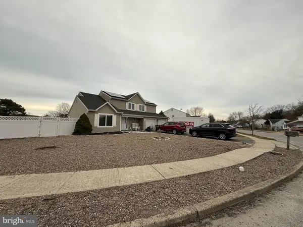 147 Locust St, TUCKERTON, NJ 08087