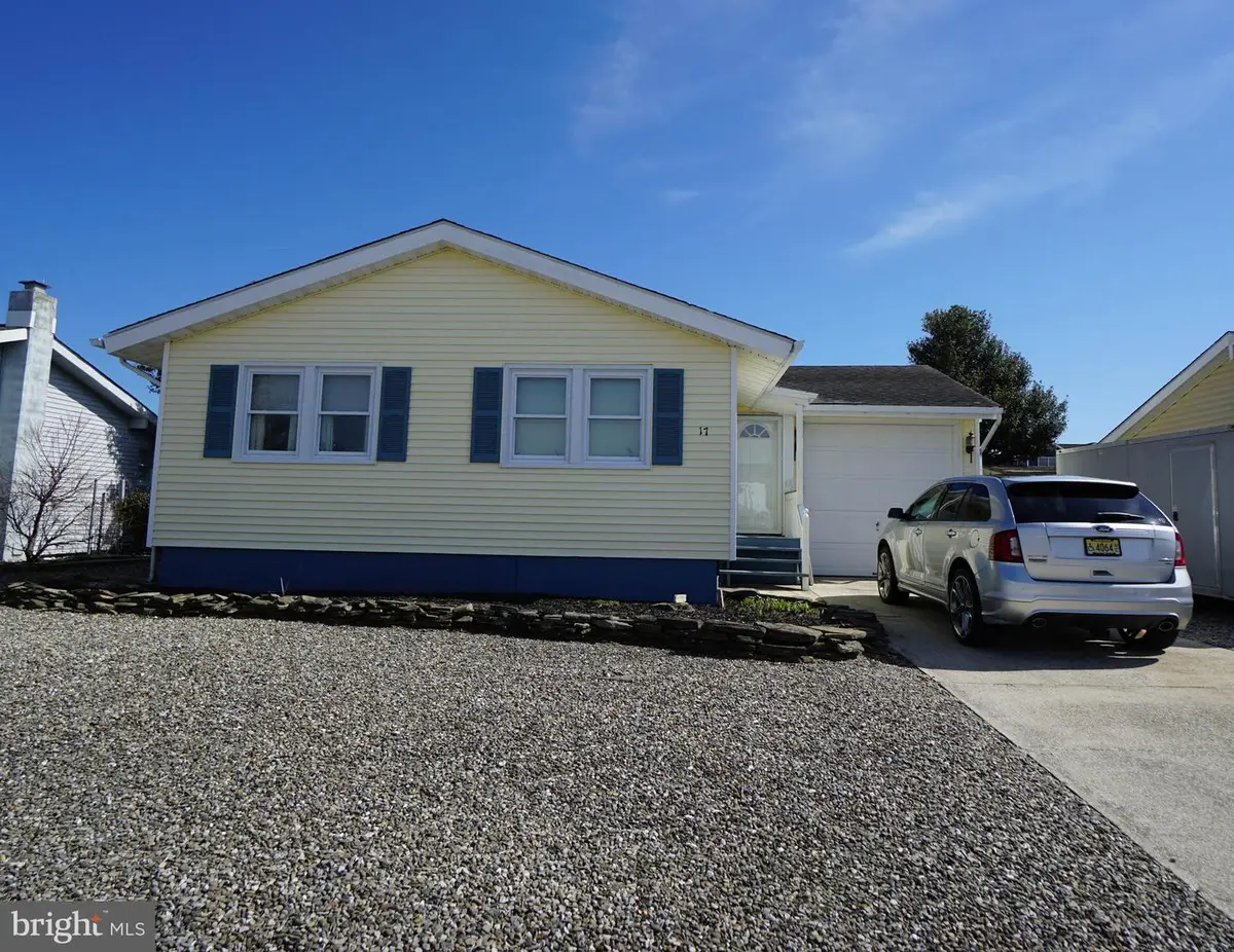 17 Hunter Dr, Little Egg Harbor, NJ 08087 - #1