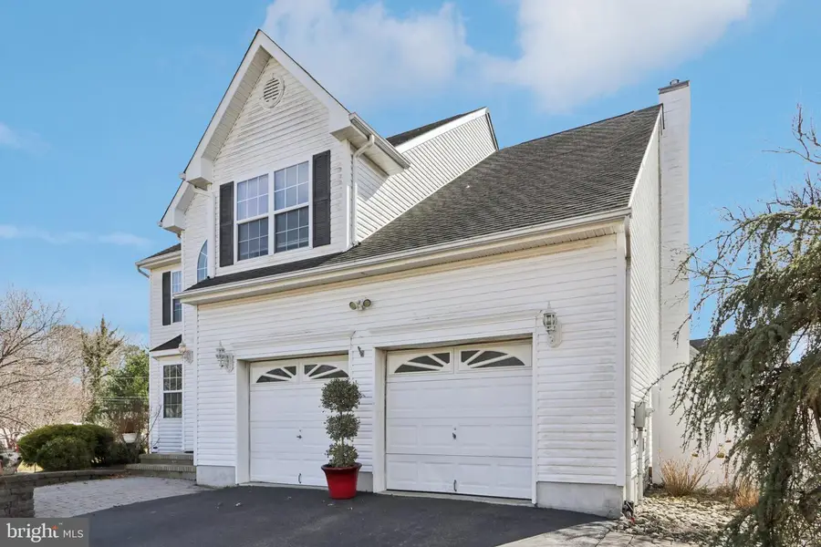 187 Compass Road, Manahawkin, NJ 08050 - #3