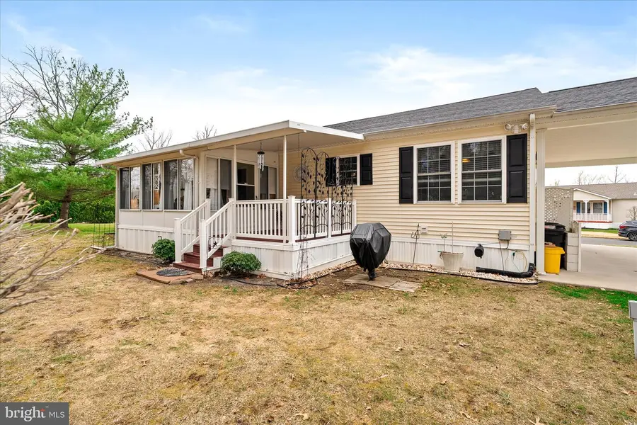 11 Mulberry Dr, Cream Ridge, NJ 08514 - #2