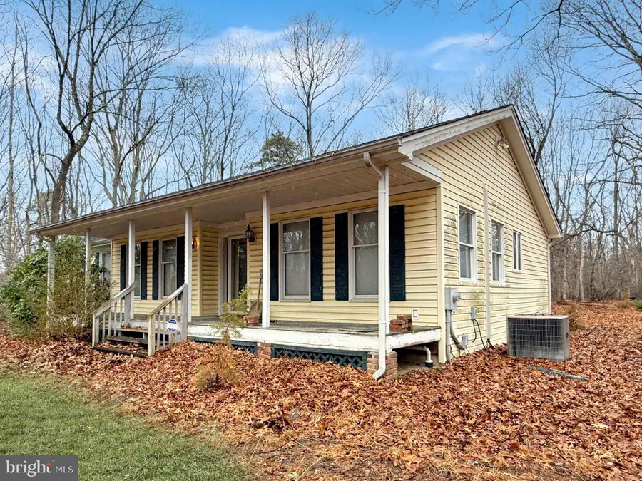 80 Ivins Dr, New Egypt, NJ 08533 - #2