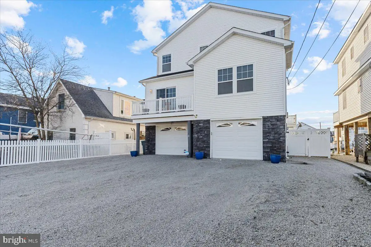 51 S Spinnaker Dr, Mystic Island, NJ 08087 - #1