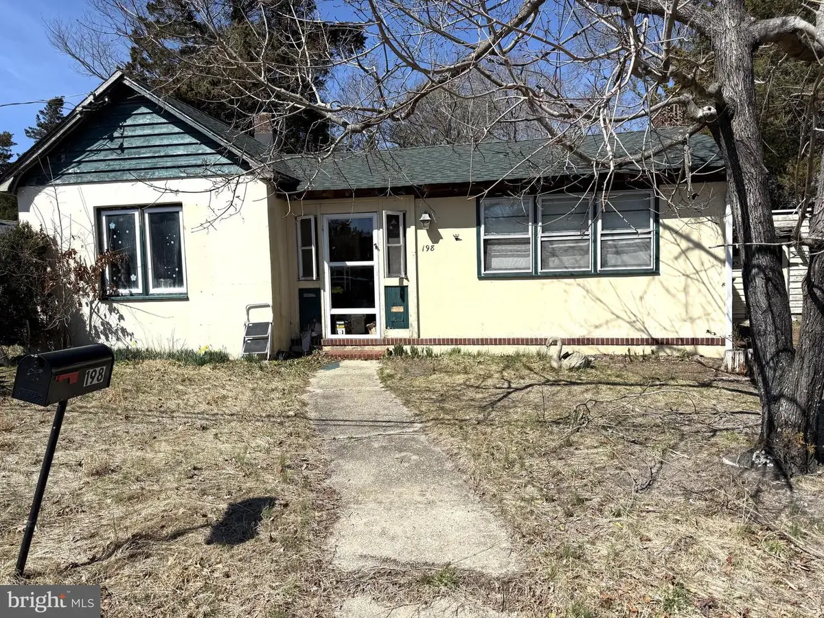 198 Mill St, West Creek, NJ 08092 - #1