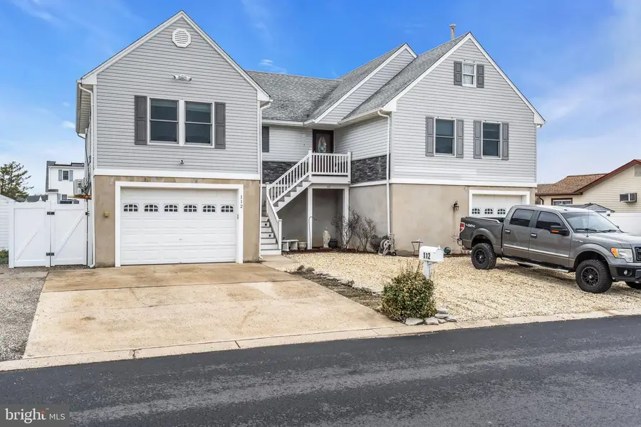 112 Southard Drive, Manahawkin, NJ 08050 - #3