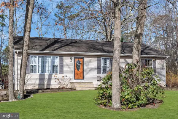 354 Western Blvd, BAYVILLE, NJ 08721