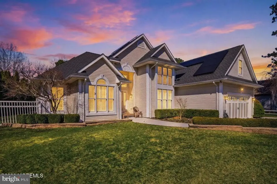 718 Amherst Rd, Lanoka Harbor, NJ 08734 - #1