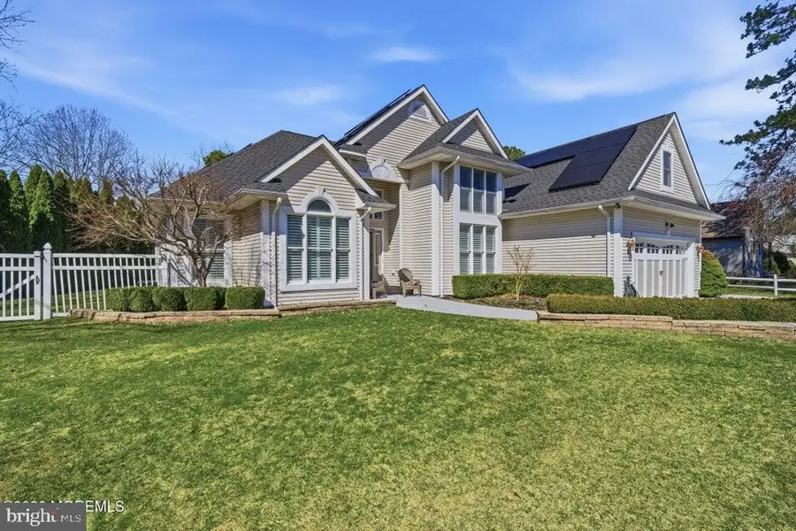 718 Amherst Rd, Lanoka Harbor, NJ 08734 - #2