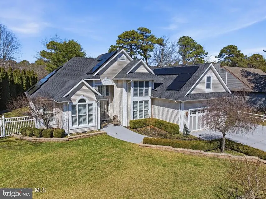 718 Amherst Rd, Lanoka Harbor, NJ 08734 - #3