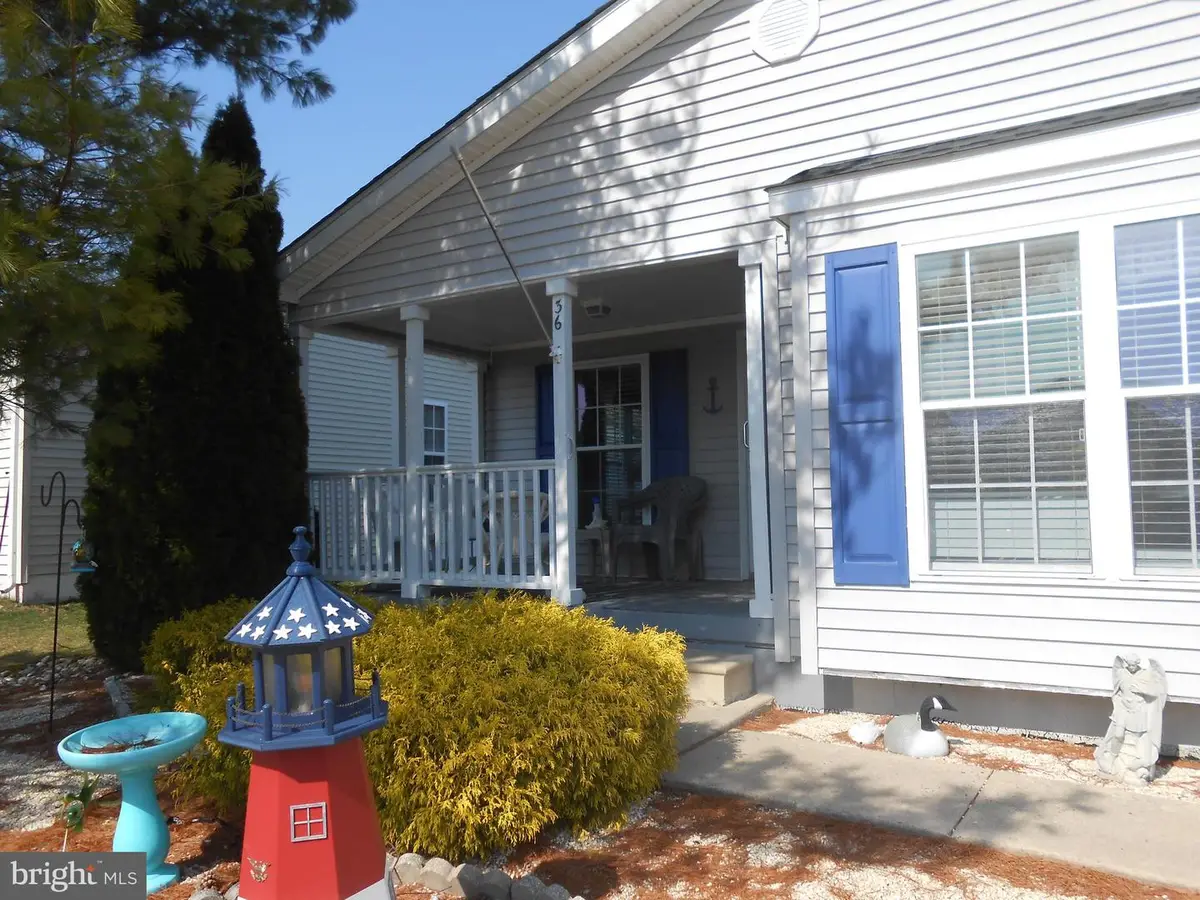 36 Fort Lee Dr, Manahawkin, NJ 08050 - #1