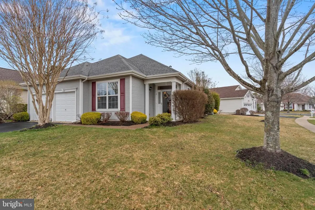 2 Windy Reef Ct, Barnegat, NJ 08005 - #1