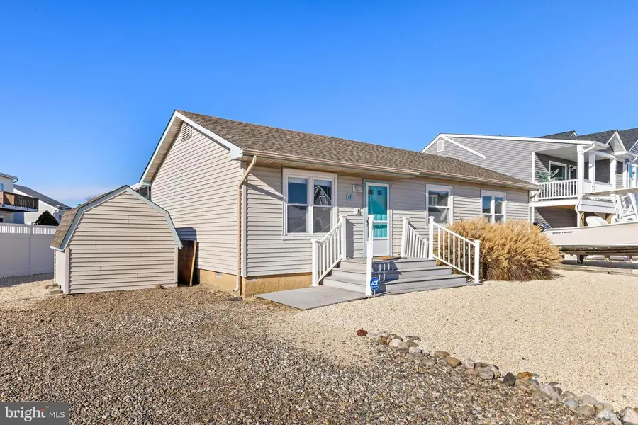 14 Clara Dr, Stafford, NJ 08050 - #2