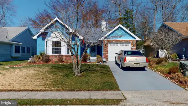 106 Lantern Pl, LITTLE EGG HARBOR TWP, NJ 08087