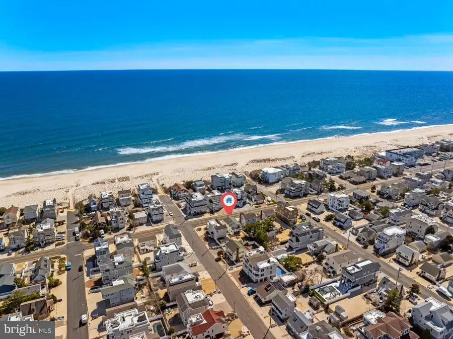 2614 N Atlantic Ave, Long Beach Township, NJ 08008 - #2