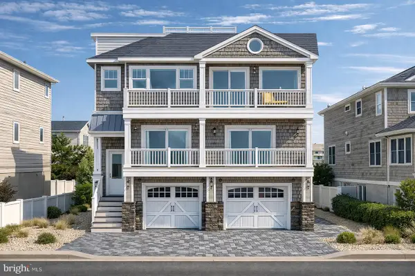 2006 N Central Ave, SURF CITY, NJ 08008