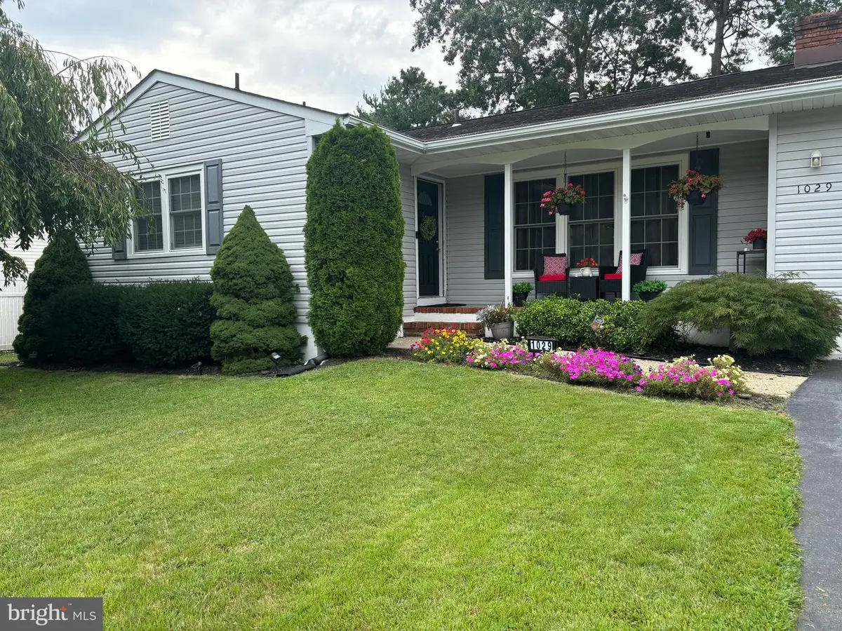 1029 Beach Lane, Manahawkin, NJ 08050 - #1