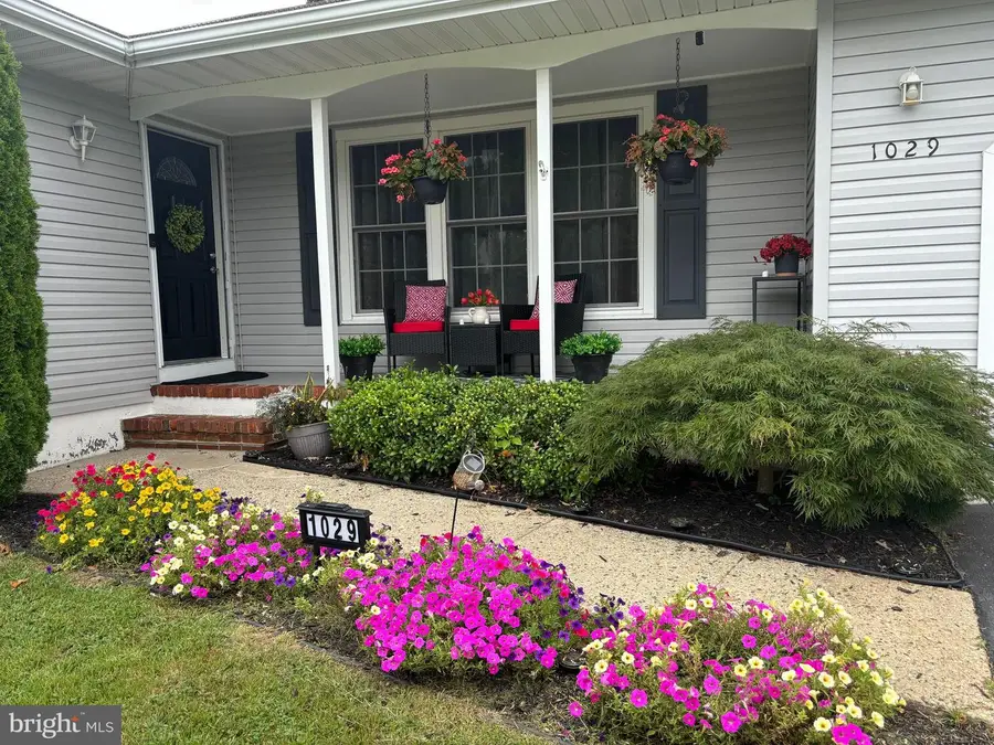 1029 Beach Lane, Manahawkin, NJ 08050 - #2