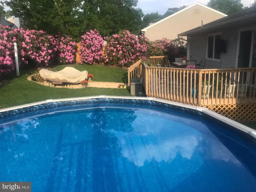 1029 Beach Lane, Manahawkin, NJ 08050 - #3