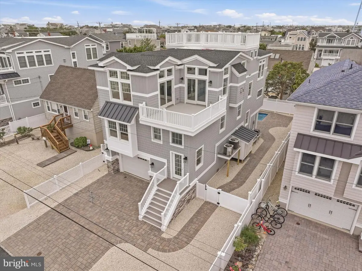 10 W Kirkland Ave, Long Beach Township, NJ 08008 - #1