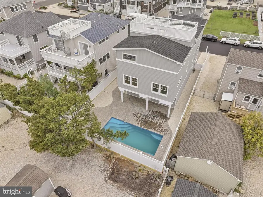 10 W Kirkland Ave, Long Beach Township, NJ 08008 - #2