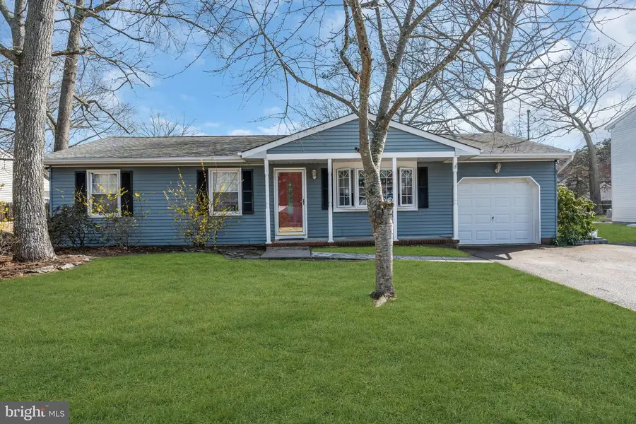 205 Hemlock, Lanoka Harbor, NJ 08734 - #2