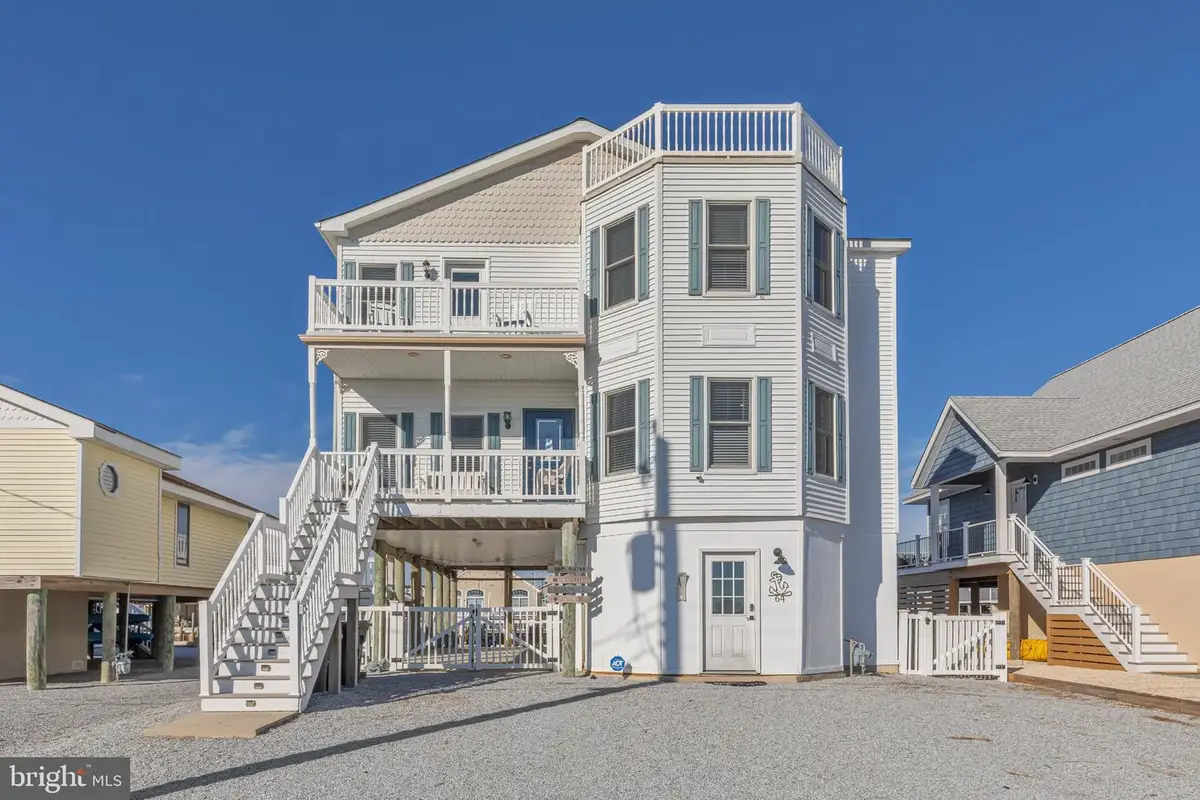 64 Little Egg Harbor Blvd, Tuckerton, NJ 08087 - #1