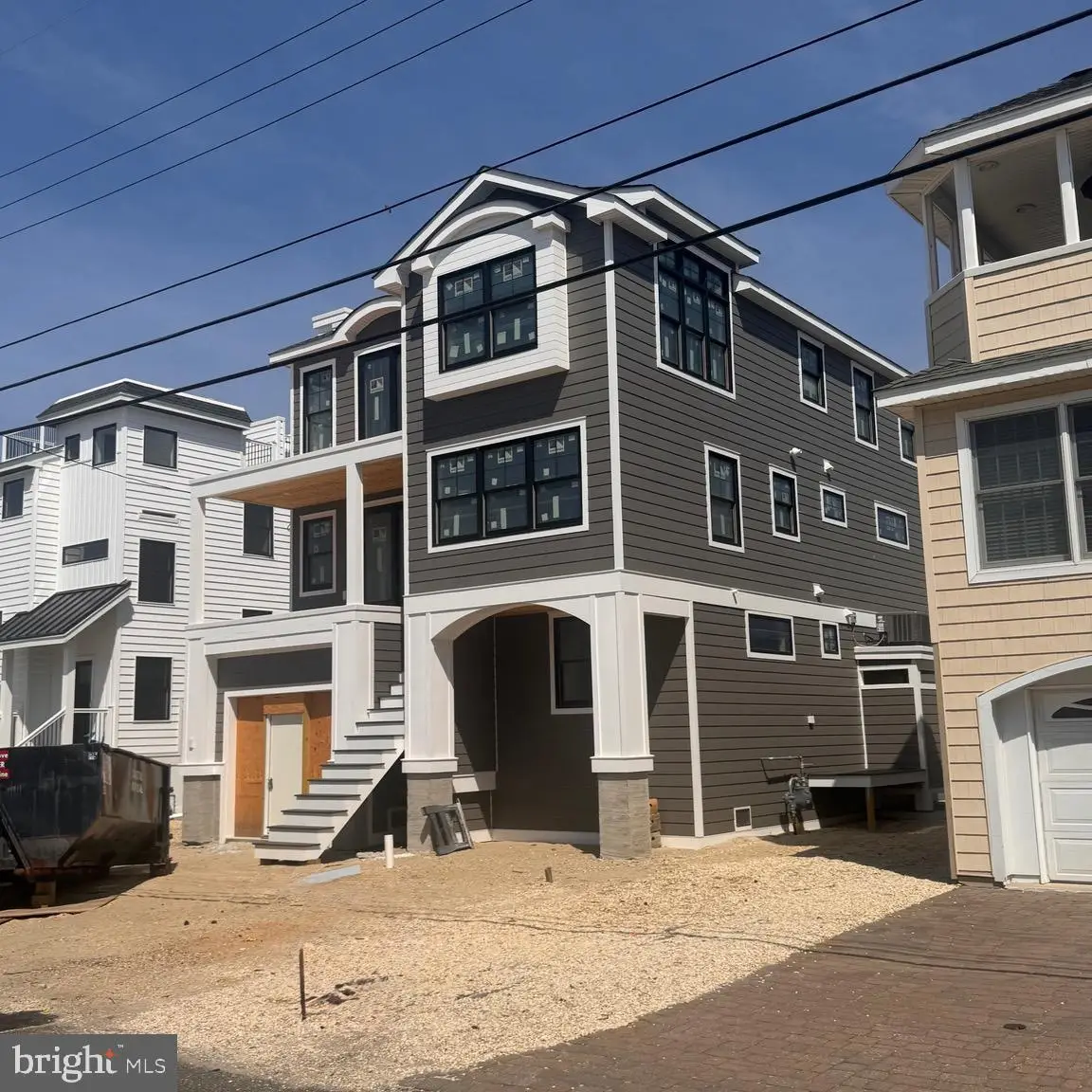 23 Joshua Ave, Long Beach Township, NJ 08008 - #1