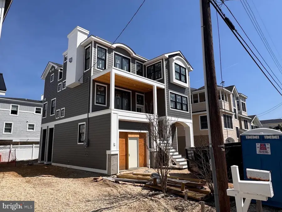 23 Joshua Ave, Long Beach Township, NJ 08008 - #2