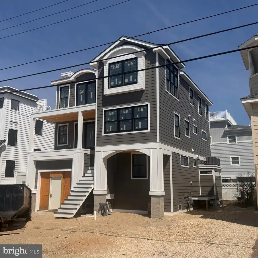 23 Joshua Ave, Long Beach Township, NJ 08008 - #3