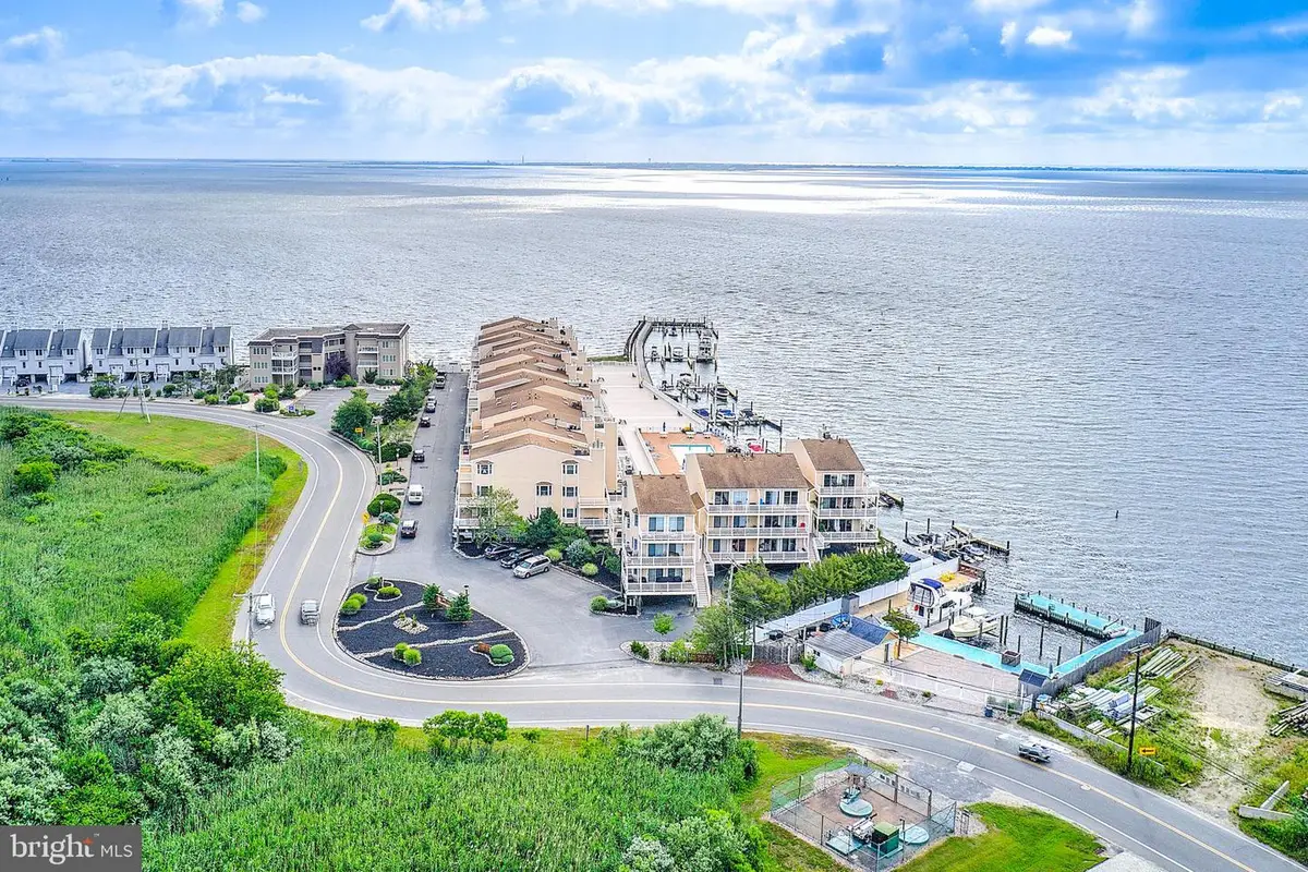 401 Bay Shore Dr #2b, Barnegat, NJ 08005 - #1
