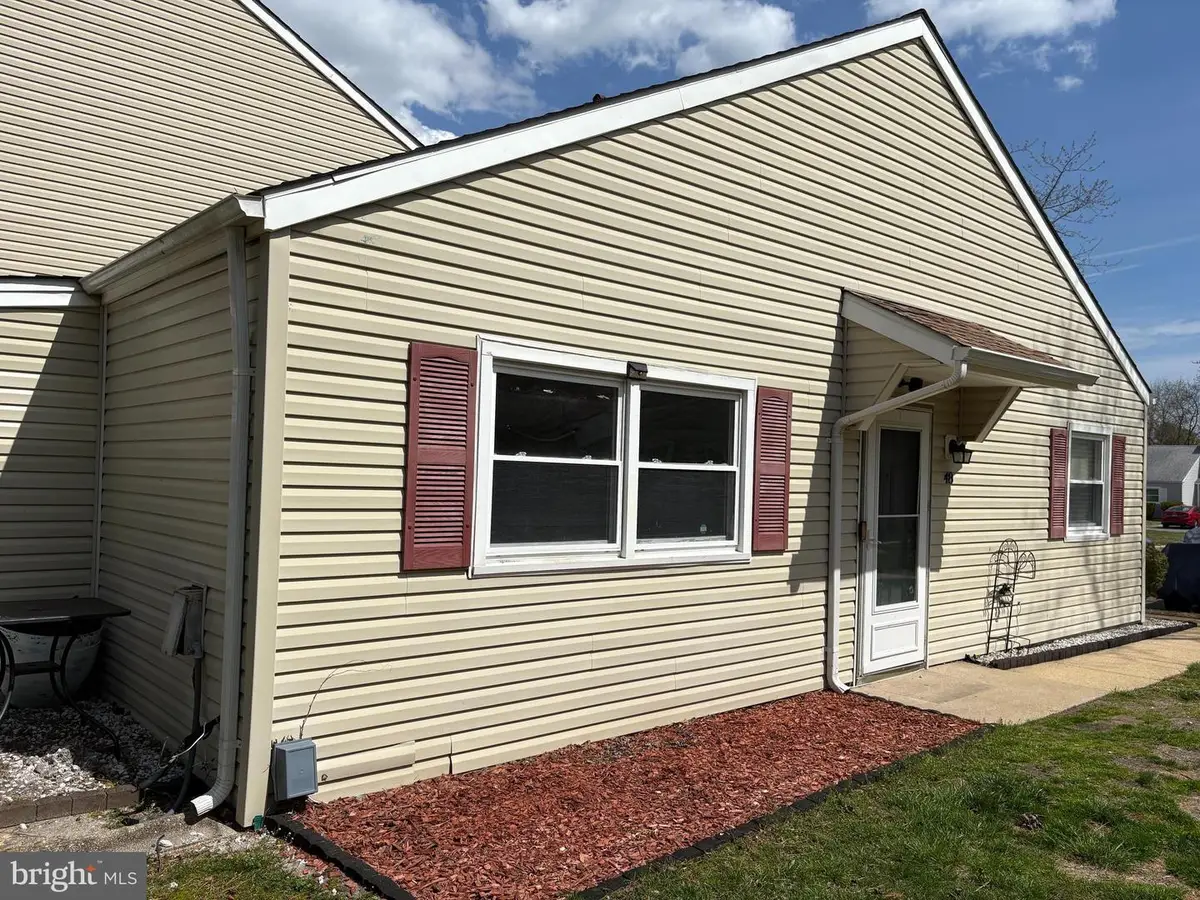 48 S South Seas Ct, Barnegat, NJ 08005 - #1