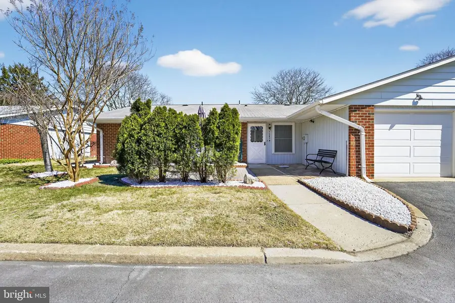 1263b Hamilton Court, Lakewood, NJ 08701 - #3