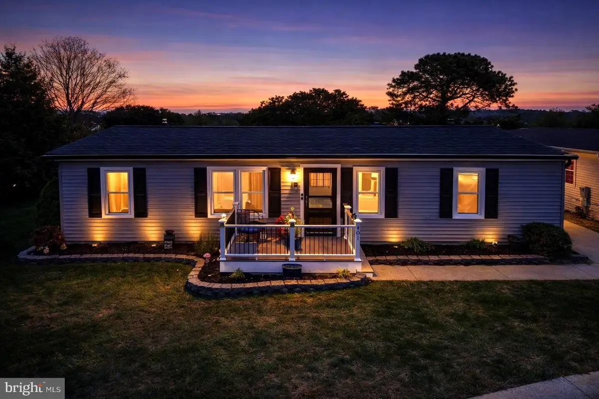 401 Maplehurst, Manchester, NJ 08759 - #1