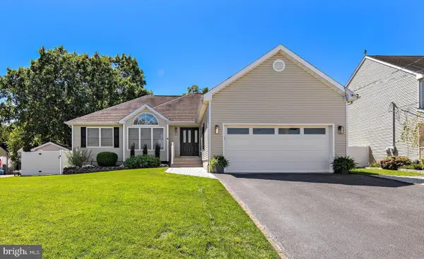 117 Bowline Road, MANAHAWKIN, NJ 08050