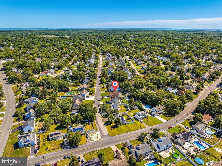 117 Bowline Road, Manahawkin, NJ 08050 - #2