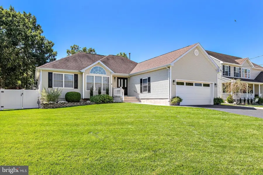 117 Bowline Road, Manahawkin, NJ 08050 - #3