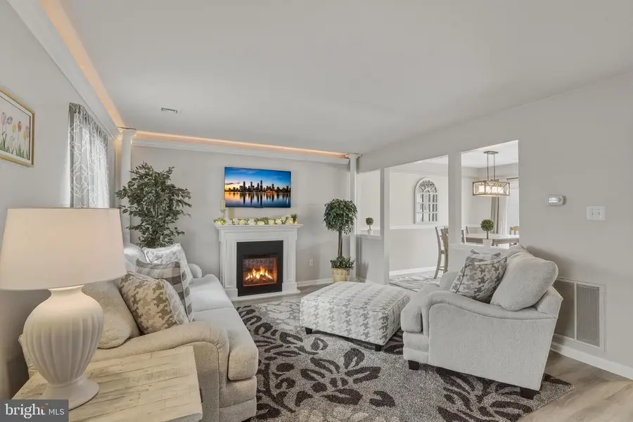 327 Harbourtown Blvd, Little Egg Harbor, NJ 08087 - #2