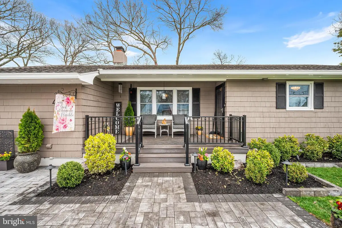 465 Commodore Dr, Forked River, NJ 08731 - #1