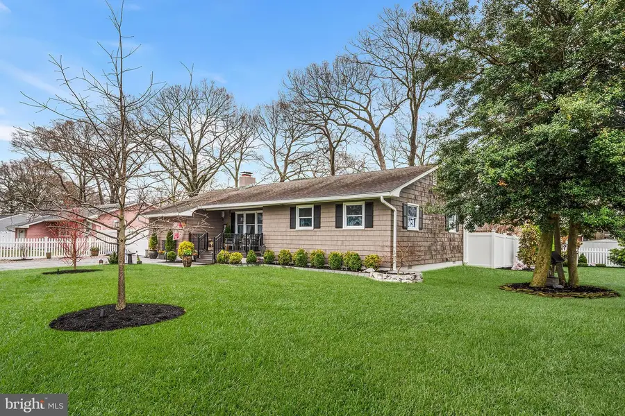 465 Commodore Dr, Forked River, NJ 08731 - #3