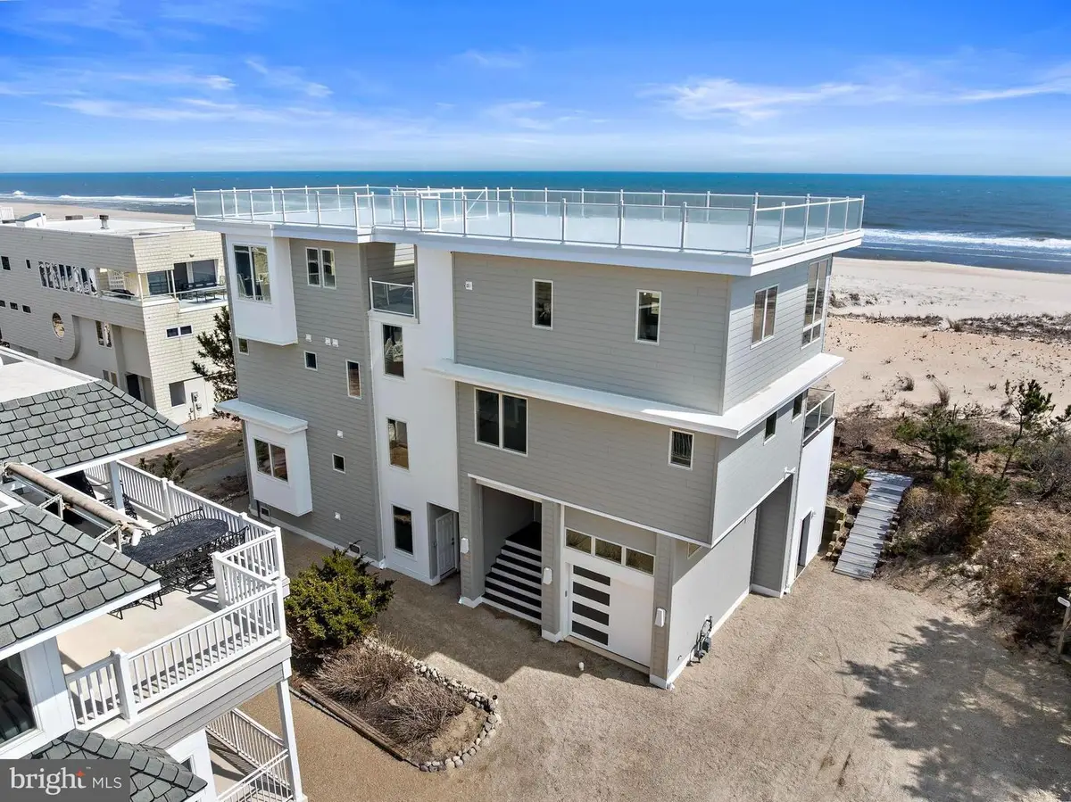 1123-c Long Beach, Long Beach Township, NJ 08008 - #1