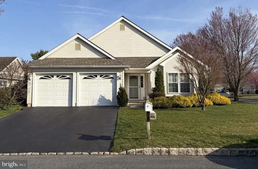 7 Ivy Hill Rd, Lakewood, NJ 08701 - #2