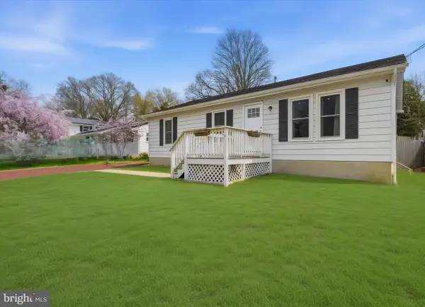 519 Kadlubeck Way, LITTLE EGG HARBOR TWP, NJ 08087
