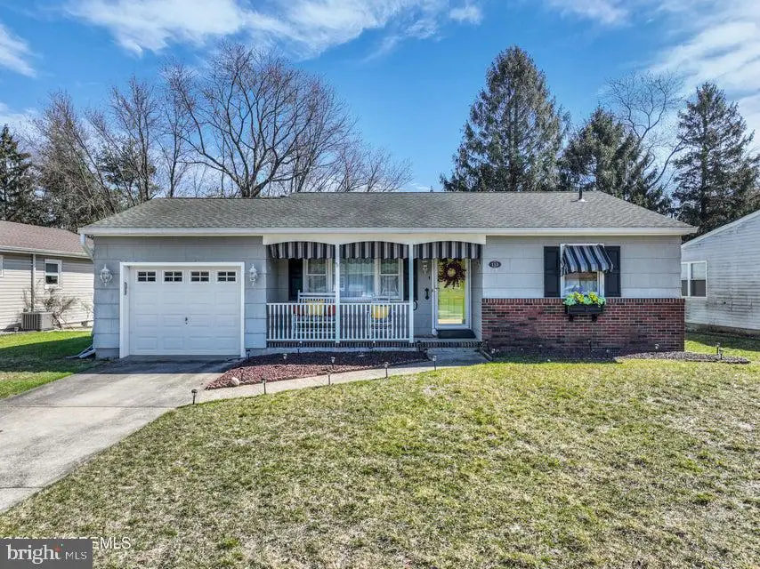 113 Georgetown Rd, Toms River, NJ 08757 - #3