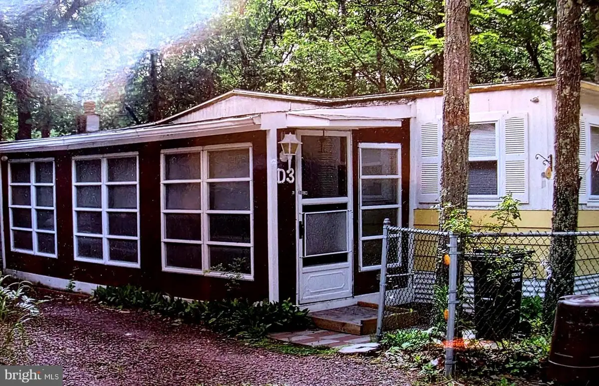 525 E Main Street (route 9) #d3, Tuckerton, NJ 08087 - #1