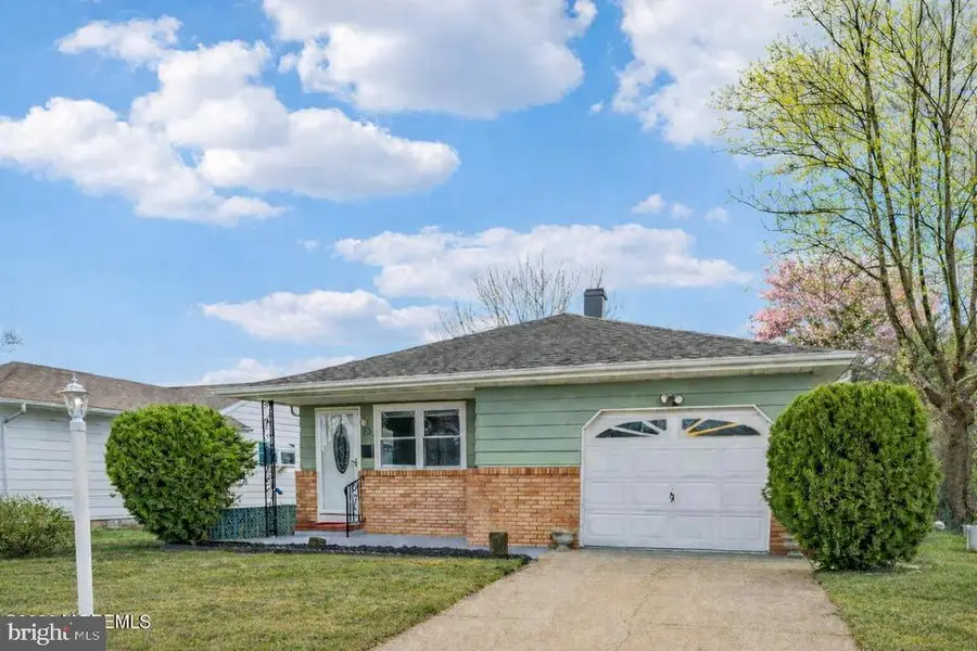 13 Barbados Dr South S, Toms River, NJ 08757 - #2