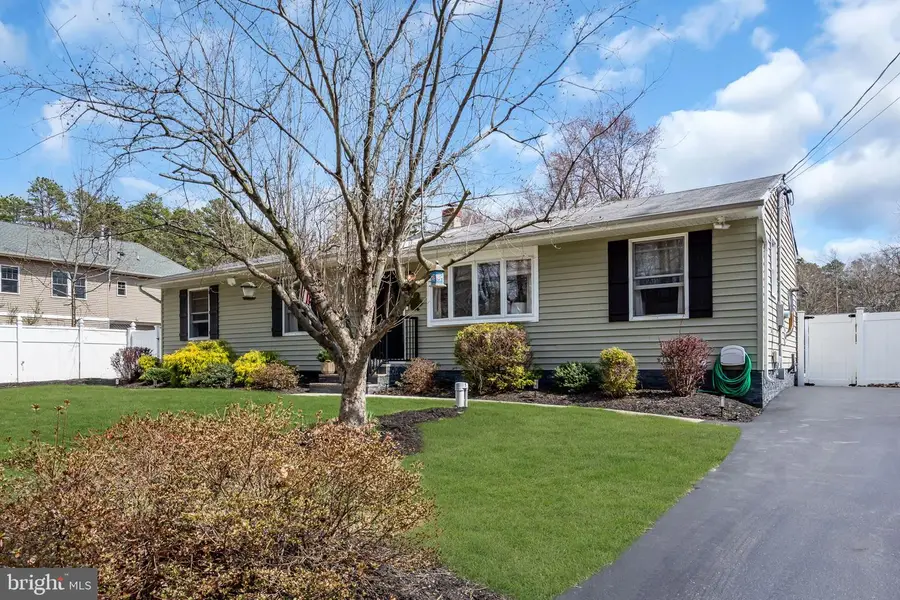 7 Chestnut Dr, Jackson, NJ 08527 - #2