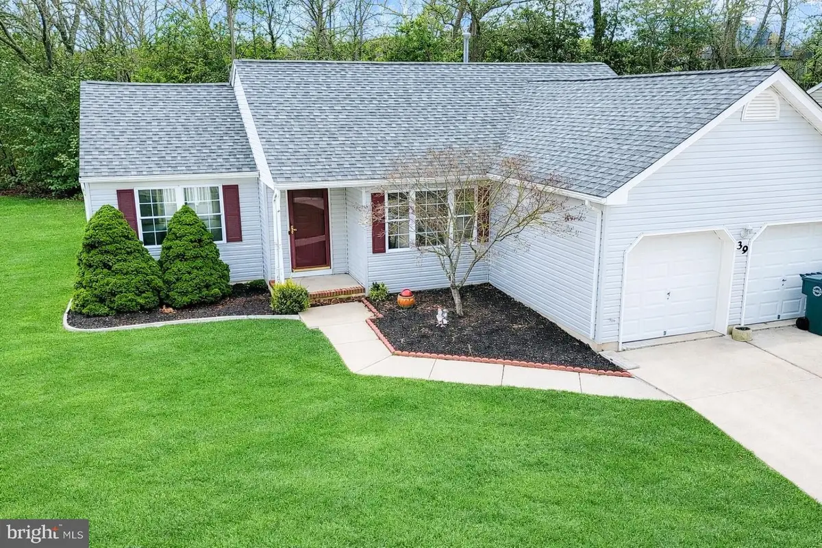 39 Jared Ln, Tuckerton, NJ 08087 - #1
