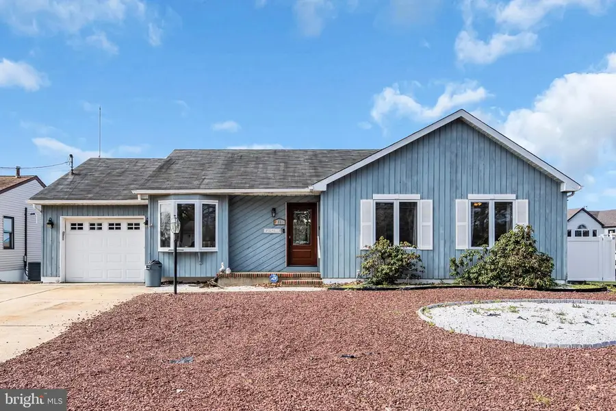 11 Parkers Point Blvd, Lacey, NJ 08731 - #2