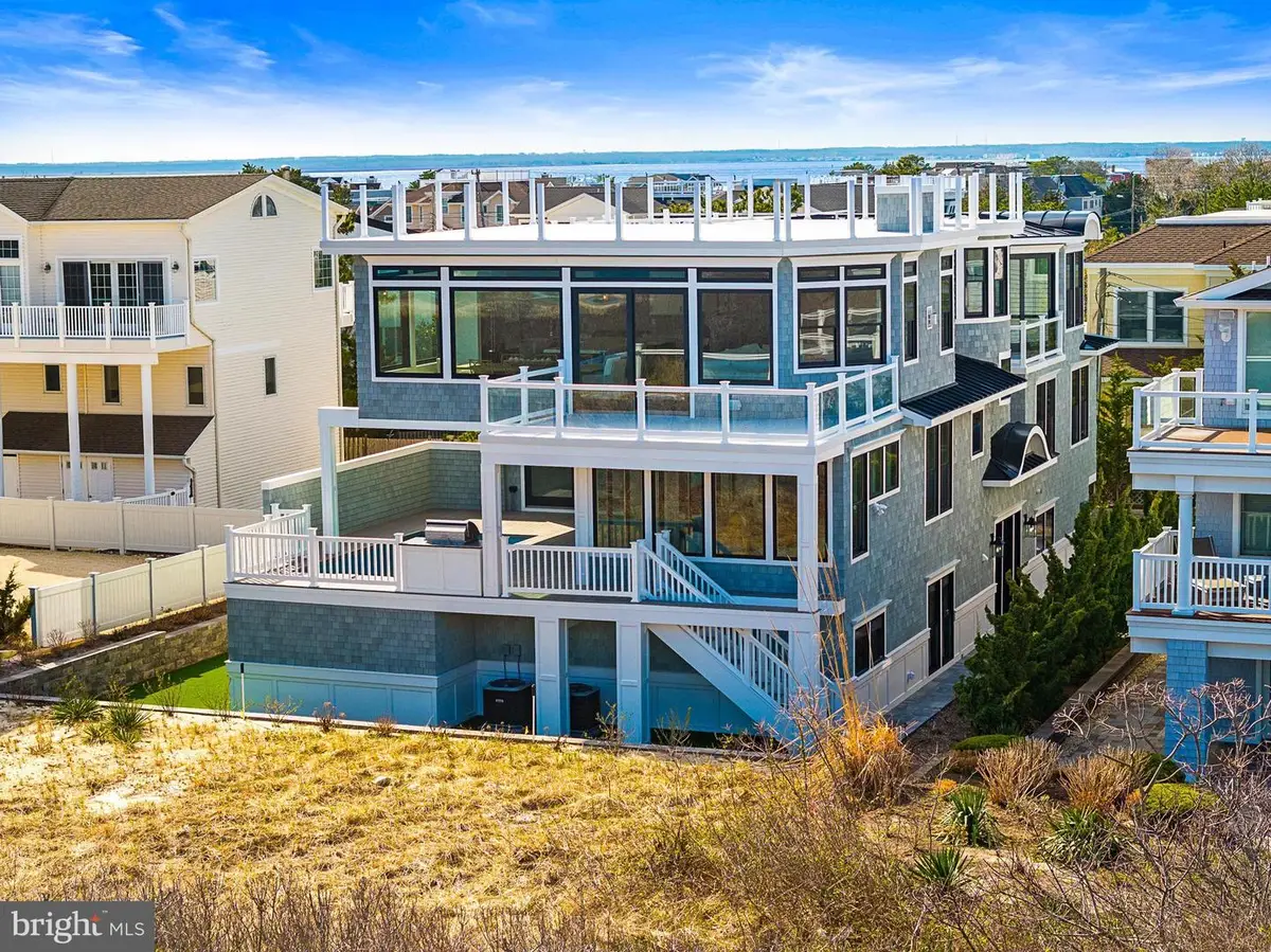 11 E 30th St, Barnegat Light, NJ 08006 - #1