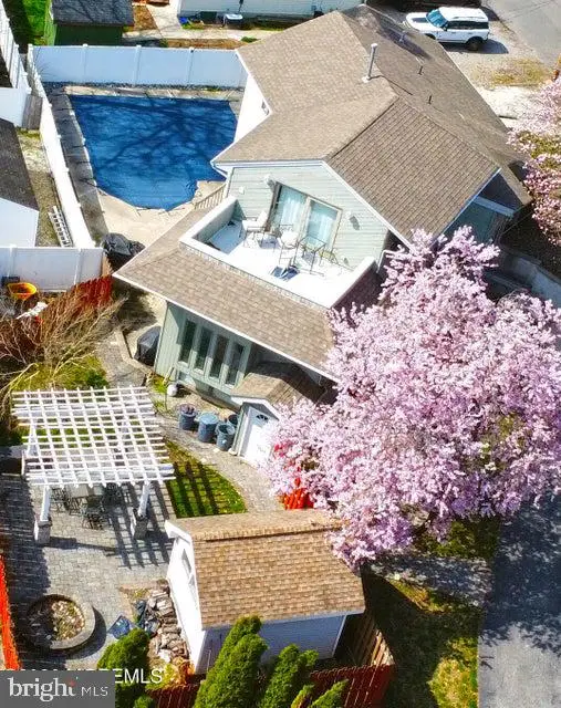 217 Lenape Trl, Forked River, NJ 08731 - #3