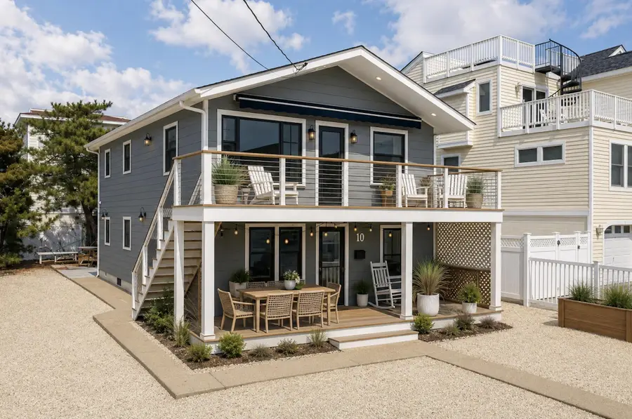 109 E 28th St, Long Beach Township, NJ 08008 - #2